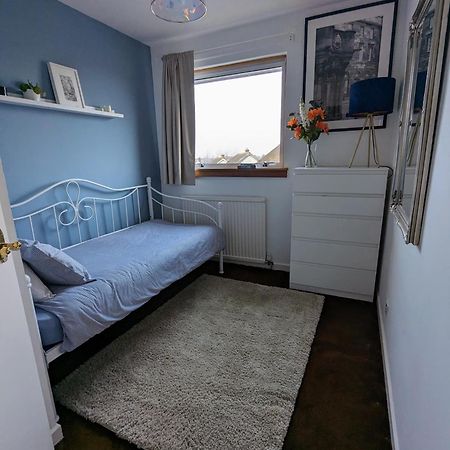 Single Room With Castle View เอดินบะระ ภายนอก รูปภาพ
