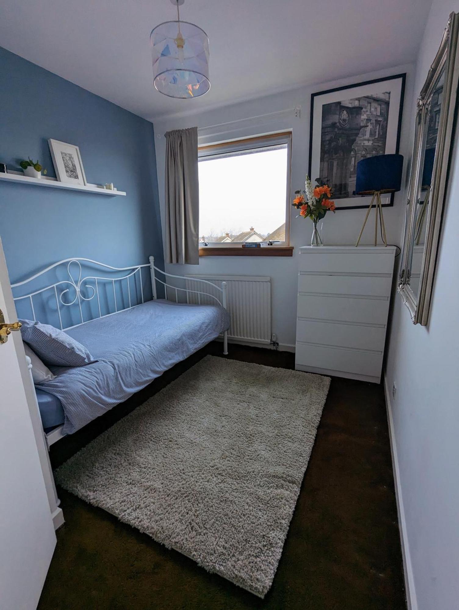 Single Room With Castle View เอดินบะระ ภายนอก รูปภาพ